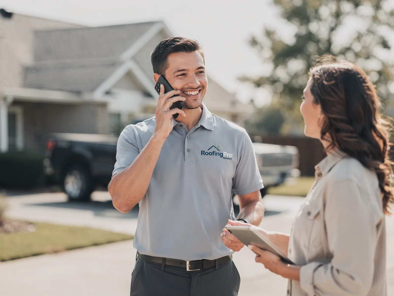 Roof Flashing Repair in Avondale Estates, GA